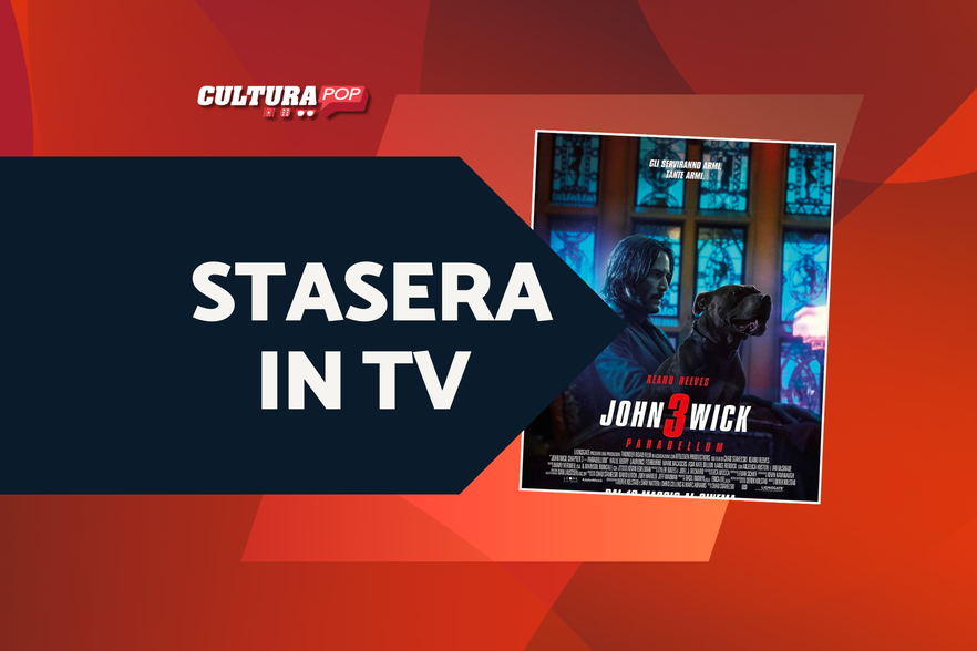 Stasera in TV c'è John Wick 3 - Parabellum, scopri il significato del titolo del film