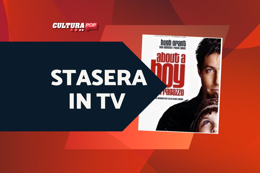 Stasera in TV c'è About a boy con la canzone Killing Me Softly, scopri tutto sulla colonna sonora del film con Hugh Grant