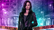 Copertina di Dopo Daredevil rivedremo anche Jessica Jones nel MCU? Risponde Krysten Ritter [VIDEO]