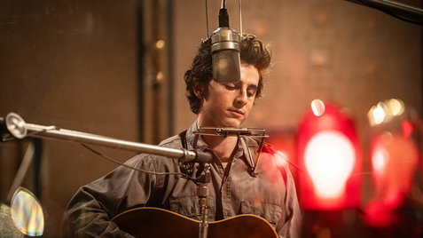 Buon Compleanno Timothée Chalamet, festeggiamolo con i suoi migliori film
