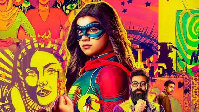 Immagine di Il ritorno di Ms. Marvel è in cima ai pensieri del capo dei Marvel Studios TV