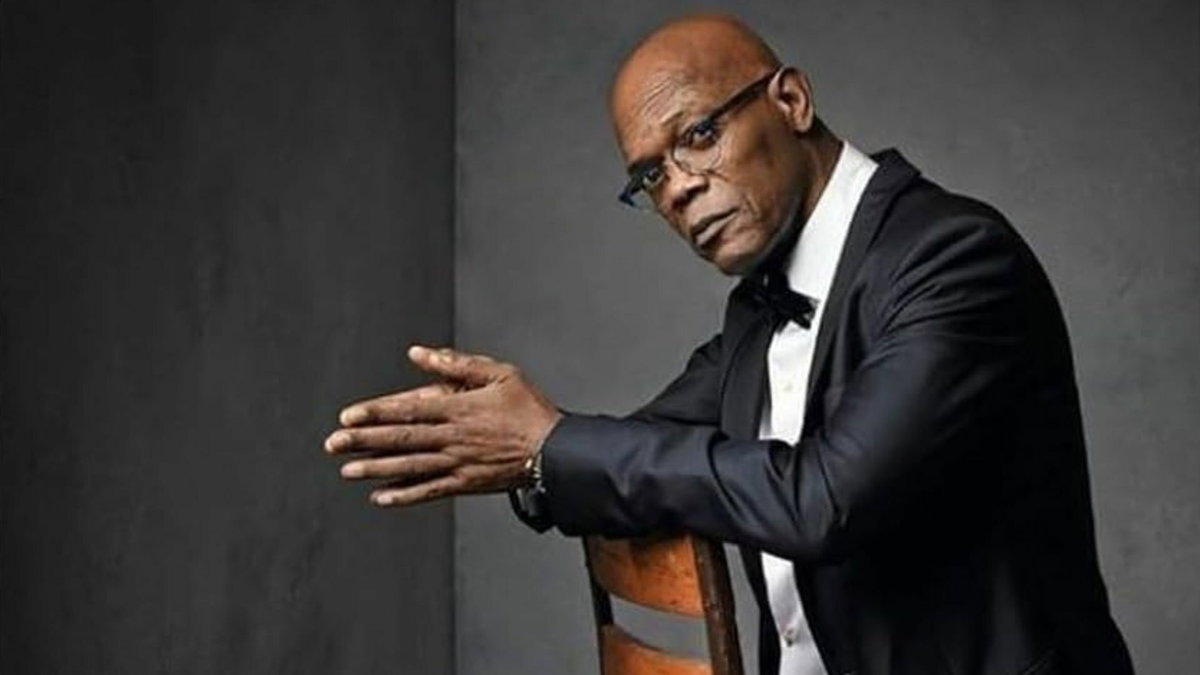 Immagine di Buon Compleanno Samuel L. Jackson! Festeggiamolo scoprendo quali sono i suoi ruoli preferiti