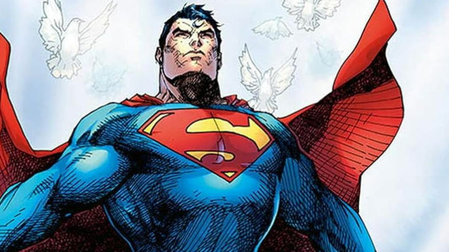 Superman: James Gunn spiega perché doveva iniziare da lui