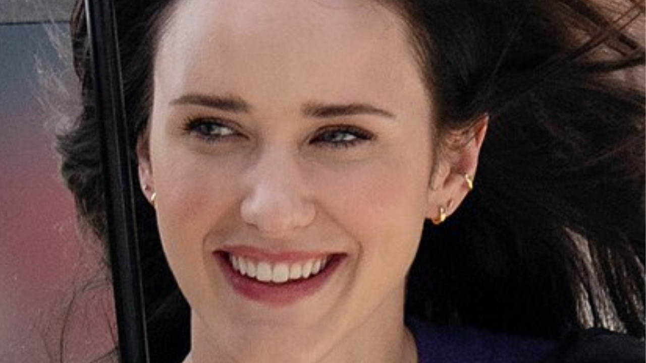 Superman: Rachel Brosnahan spiega cosa rende speciale Lois Lane