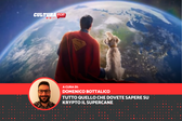 Chi è Krypto: dall'esordio a fumetti al trailer di Superman