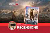 Mufasa - Il Re Leone, recensione: l'epica di un viaggio verso il mito