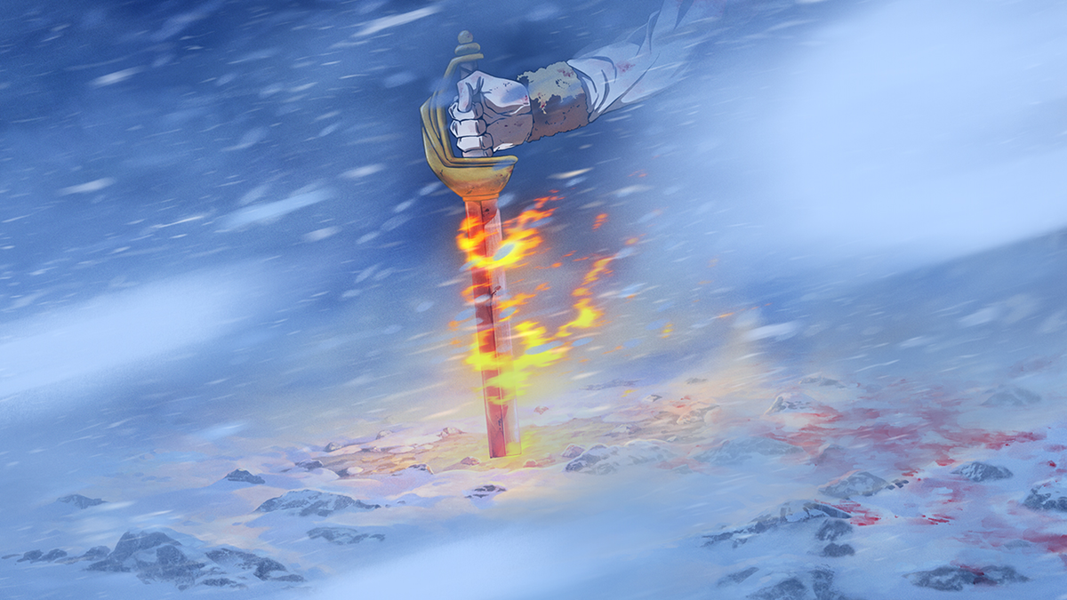 Immagine di Undead Unluck, l'episodio speciale presenterà una storia originale scritta dall'autore del manga