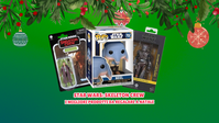 I migliori prodotti Star Wars: Skeleton Crew da regalare a Natale