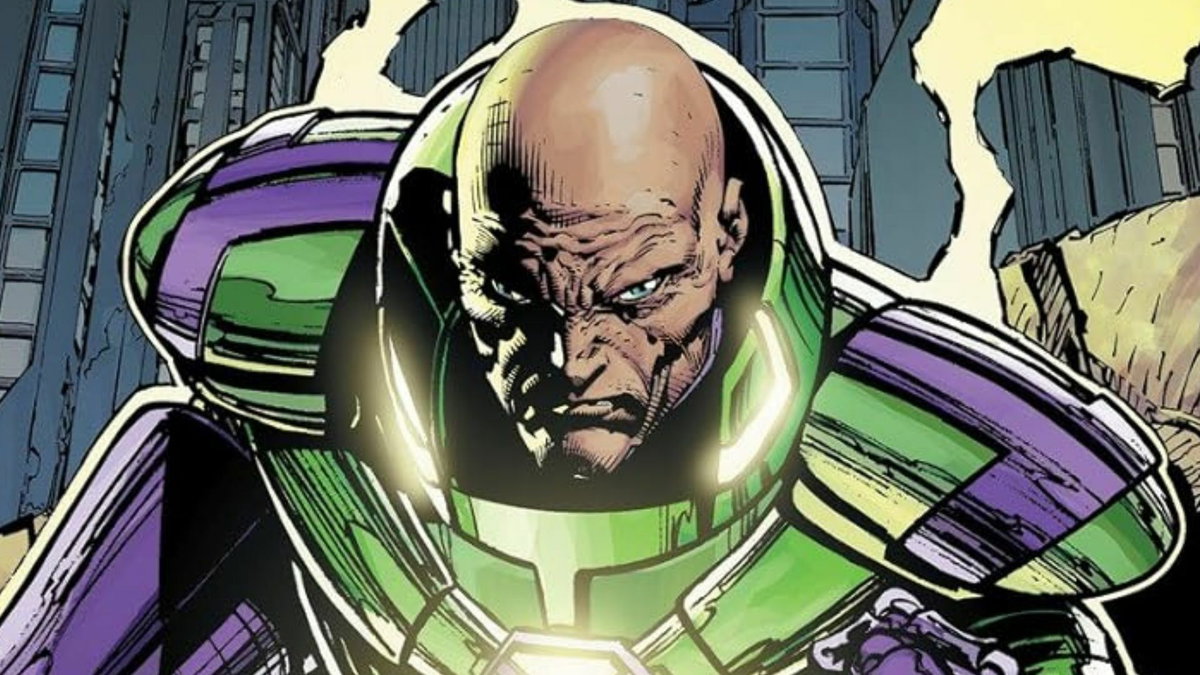 Immagine di Superman: Nicholas Hoult ritiene il suo Lex Luthor un antieroe