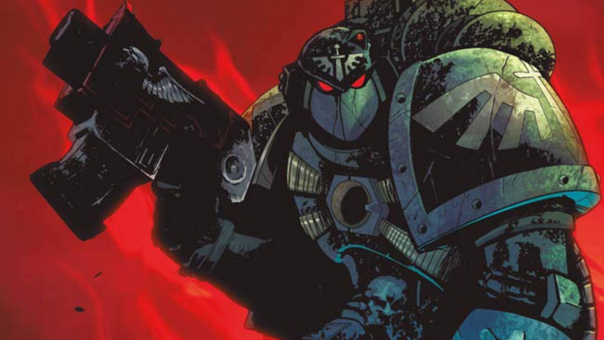 Immagine di Warhammer: Panini diventa l'editore italiano dei romanzi