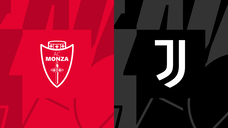 Copertina di Dove vedere Monza - Juventus in TV e streaming e probabili formazioni