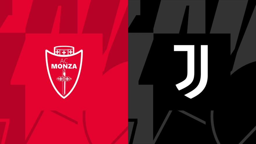 Dove vedere Monza - Juventus in TV e streaming e probabili formazioni