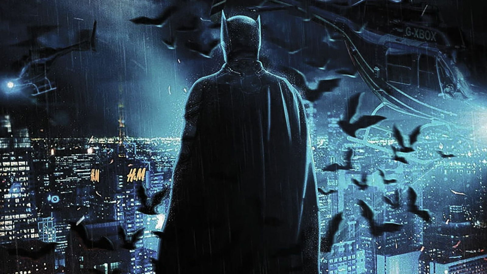 The Batman 2: Matt Reeves aggiorna sugli sviluppi del film [VIDEO]