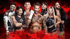 Copertina di WWE Raw su Netflix: card e come vederlo in streaming