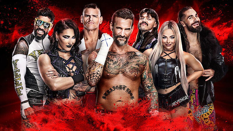 WWE Raw su Netflix: wrestling e adrenalina nel teaser ufficiale