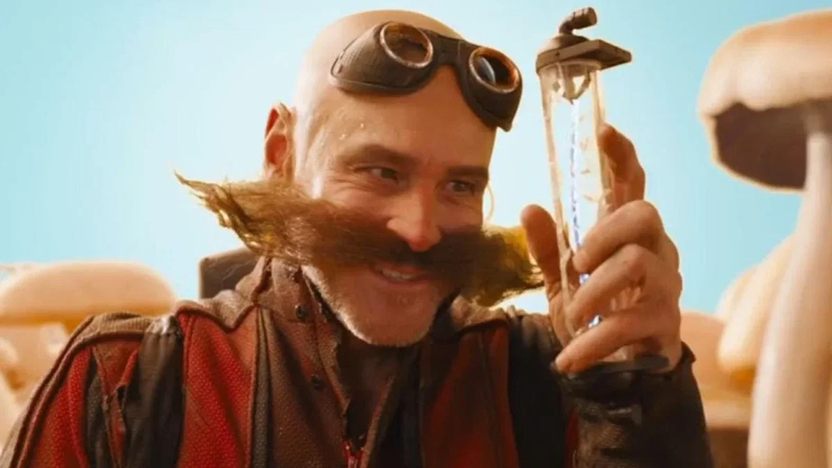Immagine di Sonic: Jim Carrey parla del suo amore per il franchise
