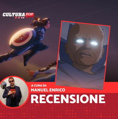 Copertina di Marvel...What if? 3, recensione: le infinite dimensioni del MCU