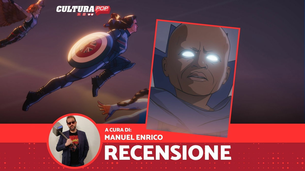 Immagine di Marvel...What if? 3, recensione: le infinite dimensioni del MCU