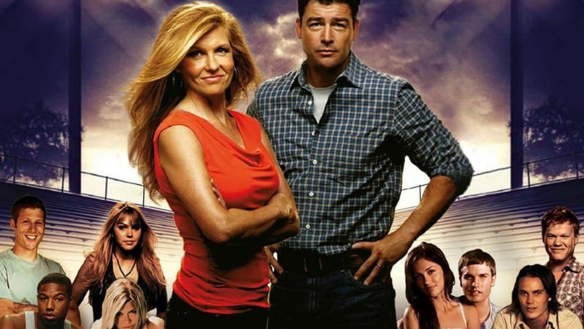 Immagine di Friday Night Lights (High School Team): in sviluppo un reboot del teen drama sportivo