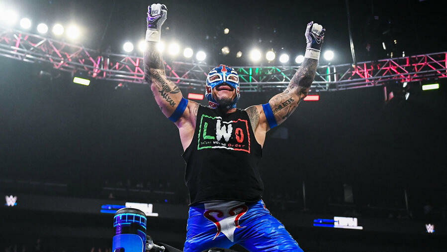 Immagine di Rey Mysterio non è morto: facciamo chiarezza