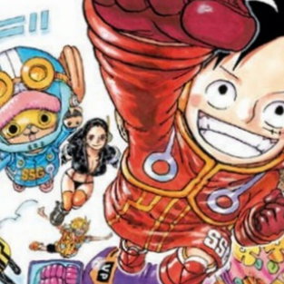 One Piece: online il trailer ufficiale della parte 2 dell’arco di Egghead!