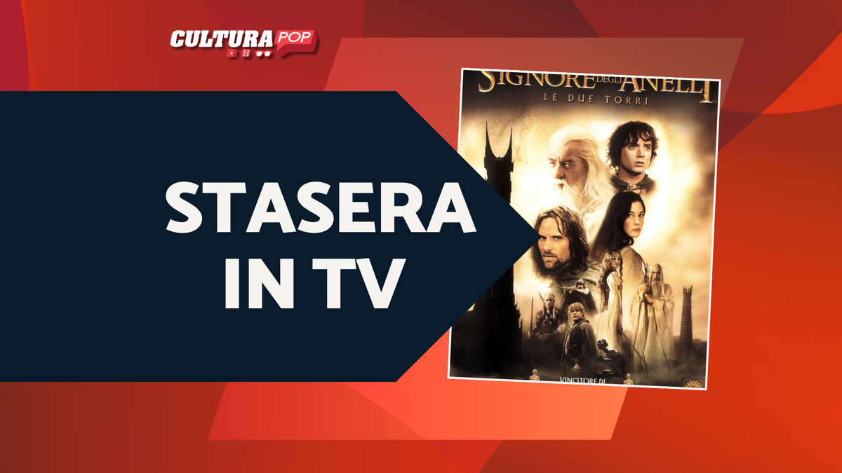 Immagine di Stasera in TV c'è Il Signore degli Anelli - Le Due Torri, vi spieghiamo il finale del film