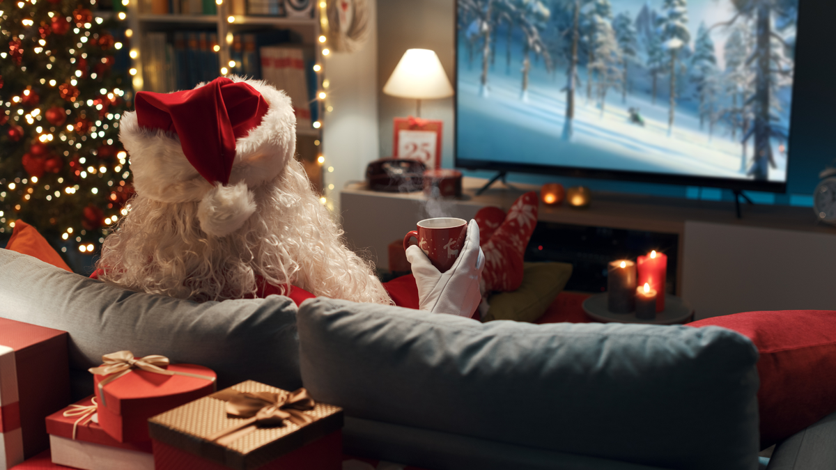Immagine di Film da vedere a Natale in televisione (24 e 25 dicembre)