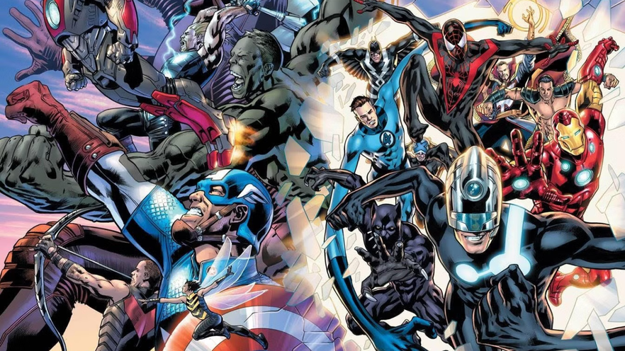 Marvel: nel 2025 ci sarà il primo evento Ultimate?