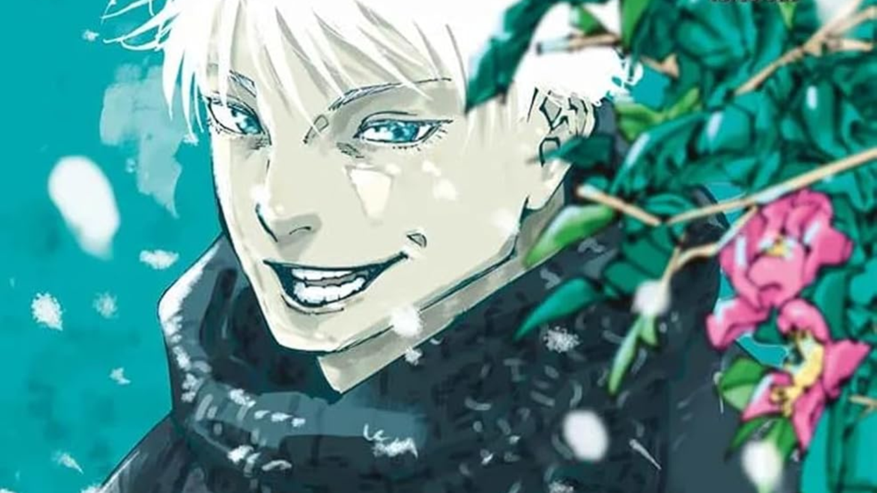 Gege Akutami accenna a un nuovo manga dopo il successo di Jujutsu Kaisen