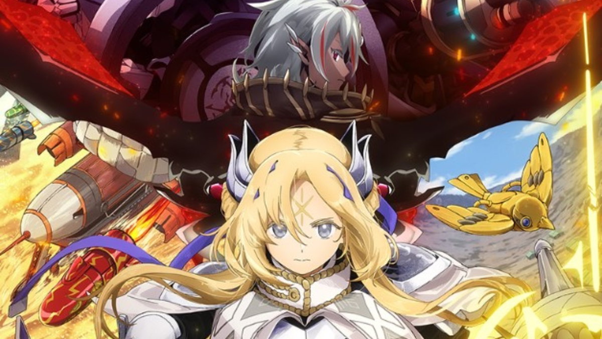 Immagine di Yu-Gi-Oh! CARD GAME THE CHRONICLES, la nuova serie [TRAILER]