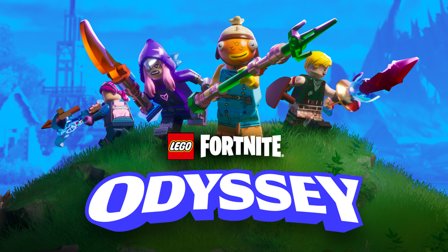 LEGO Fortnite: arrivano gli aggiornamenti