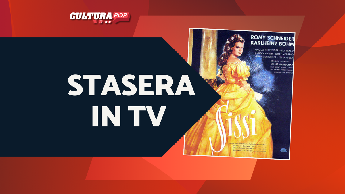 Immagine di Stasera in TV La principessa Sissi: 10 curiosità sui film con Romy Schneider e il loro cast