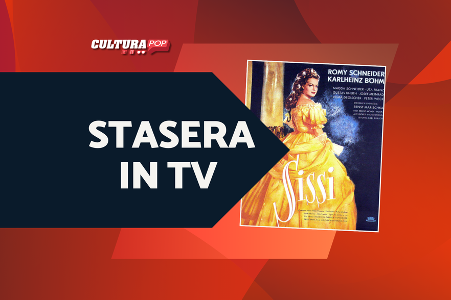 Stasera in TV La principessa Sissi: 10 curiosità sui film con Romy Schneider e il loro cast