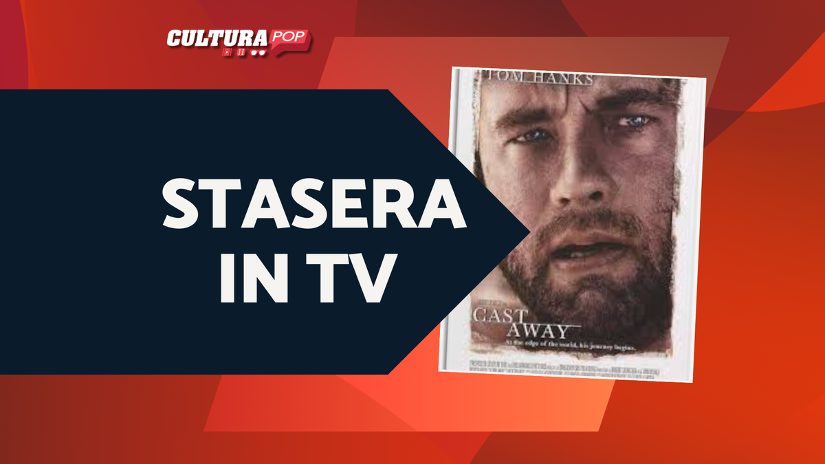 Immagine di Come finisce Cast Away: trama e spiegazione del finale del film