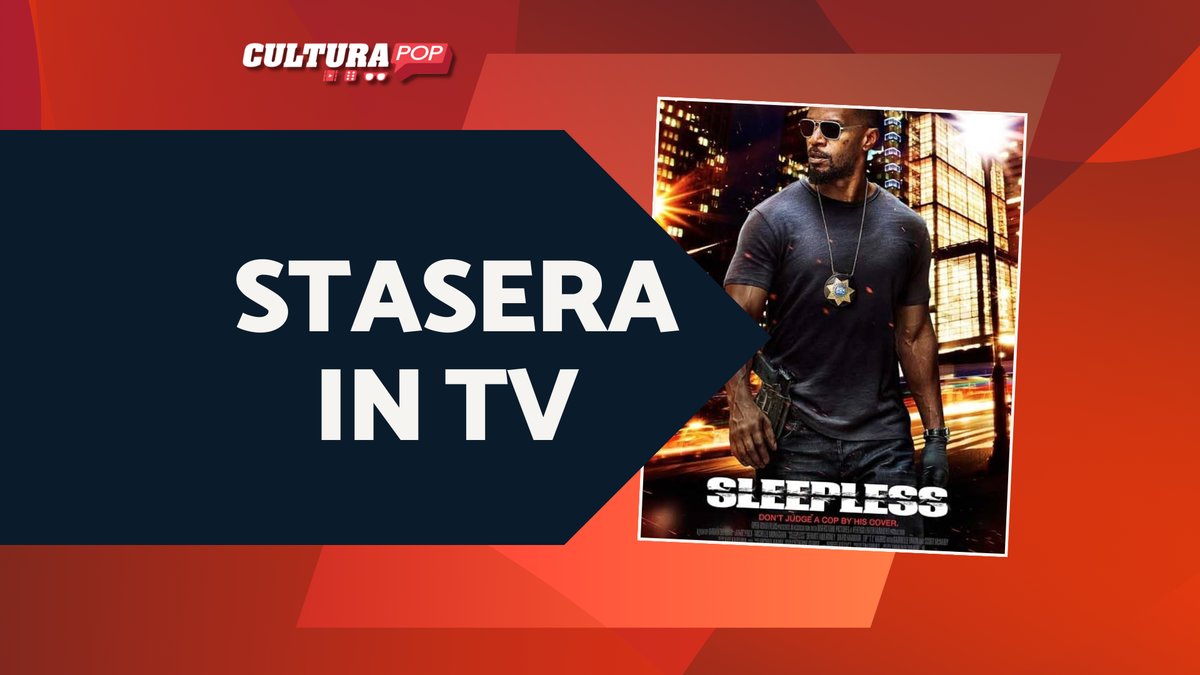 Immagine di Stasera in TV c'è Sleepless - Il giustiziere, cosa succede davvero nel finale?