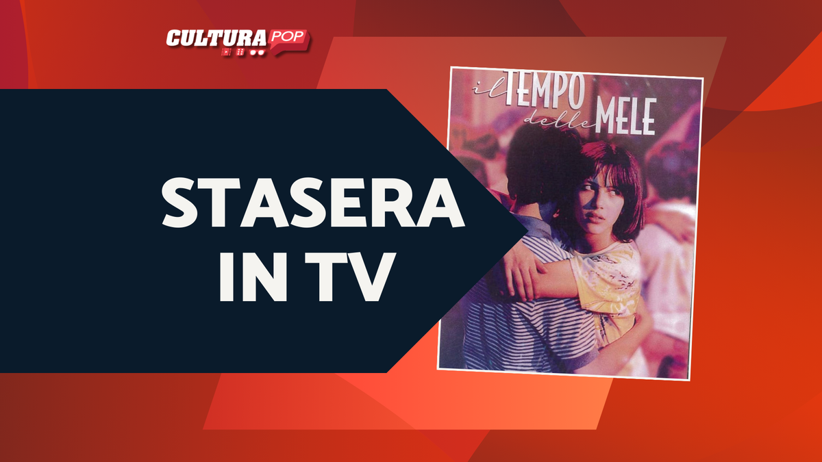 Immagine di Stasera in TV c'è Il tempo delle mele: scopri tutti i film della saga con Sophie Marceau