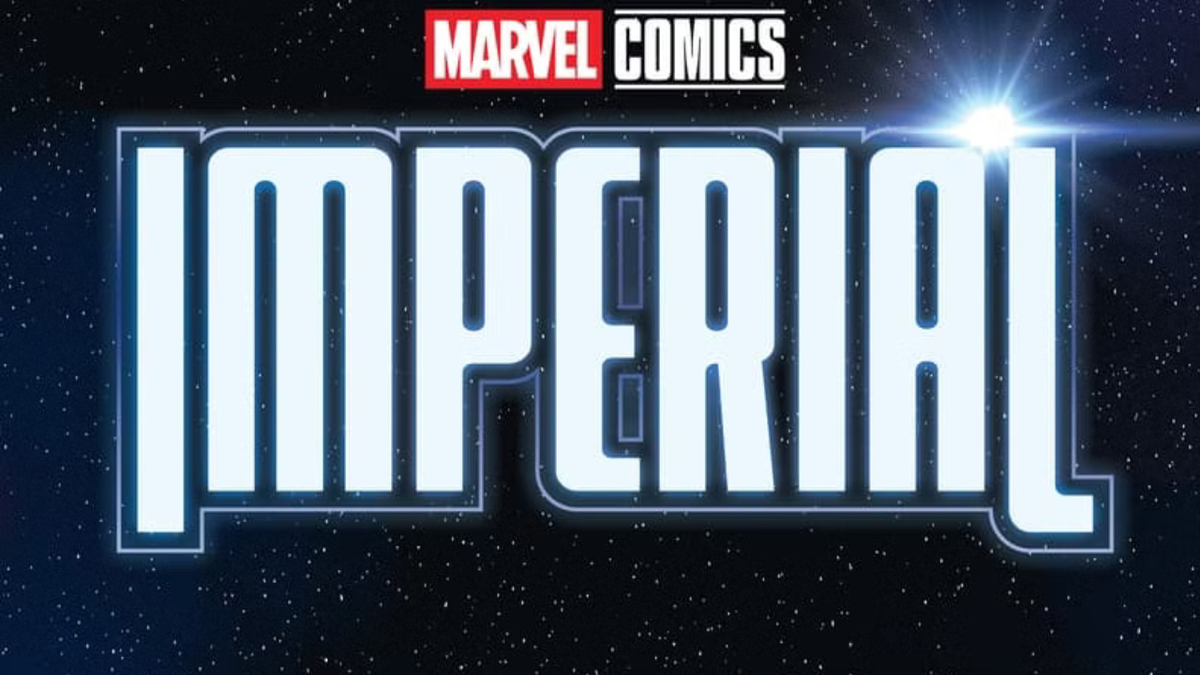 Immagine di Imperial è la nuova serie Marvel di Jonathan Hickman