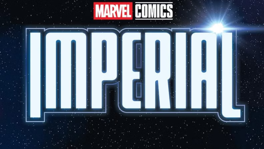 Imperial è la nuova serie Marvel di Jonathan Hickman