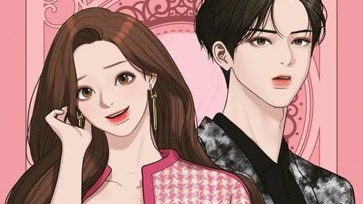 Immagine di L'autrice di True Beauty lancia un nuovo webtoon d'ambientazione storica: Return Your Soul