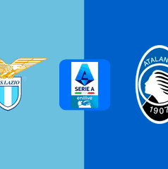 Copertina di Dove vedere Lazio - Atalanta in TV e streaming e probabili formazioni