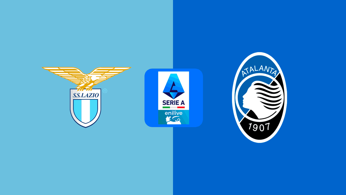 Immagine di Dove vedere Lazio - Atalanta in TV e streaming e probabili formazioni
