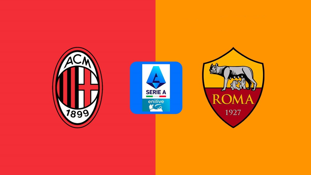 Immagine di Dove vedere Milan - Roma in TV e streaming e probabili formazioni