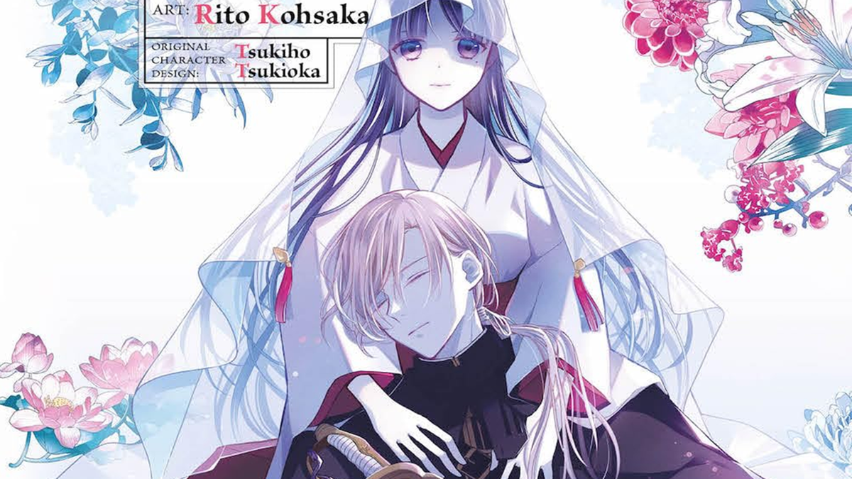 Immagine di Il mio Matrimonio Felice, svelato il trailer della stagione 2 dell'anime shojo [TRAILER]
