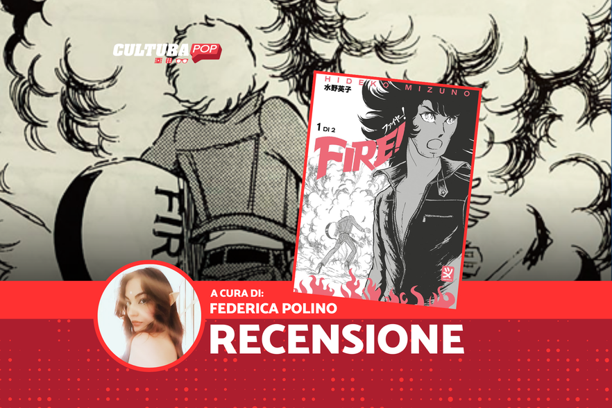 Fire!, recensione: un inno alla ribellione che trascende spazio e tempo