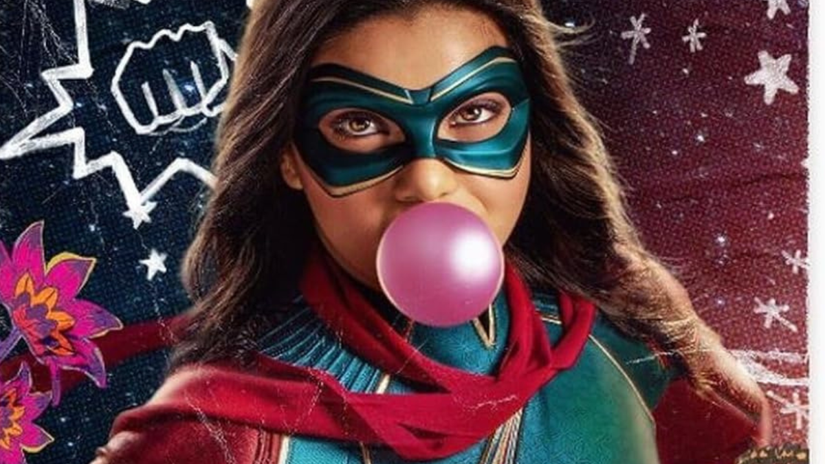 Immagine di Ms. Marvel: ecco i consigli di Iman Vellani per rivitalizzare l'MCU