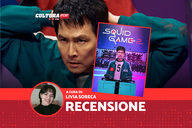 Copertina di Squid Game 2, recensione: la nuova stagione non gioca per vincere