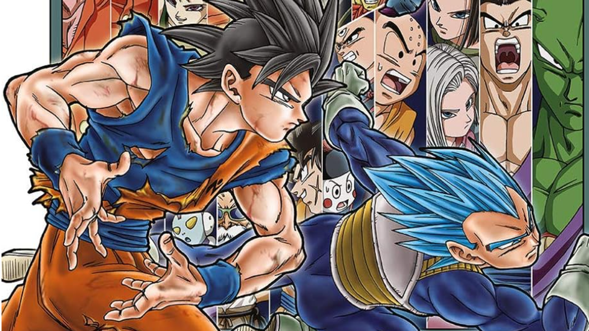 Immagine di Dragon Ball Daima - la nuova trasformazione di Vegeta tanto attesa