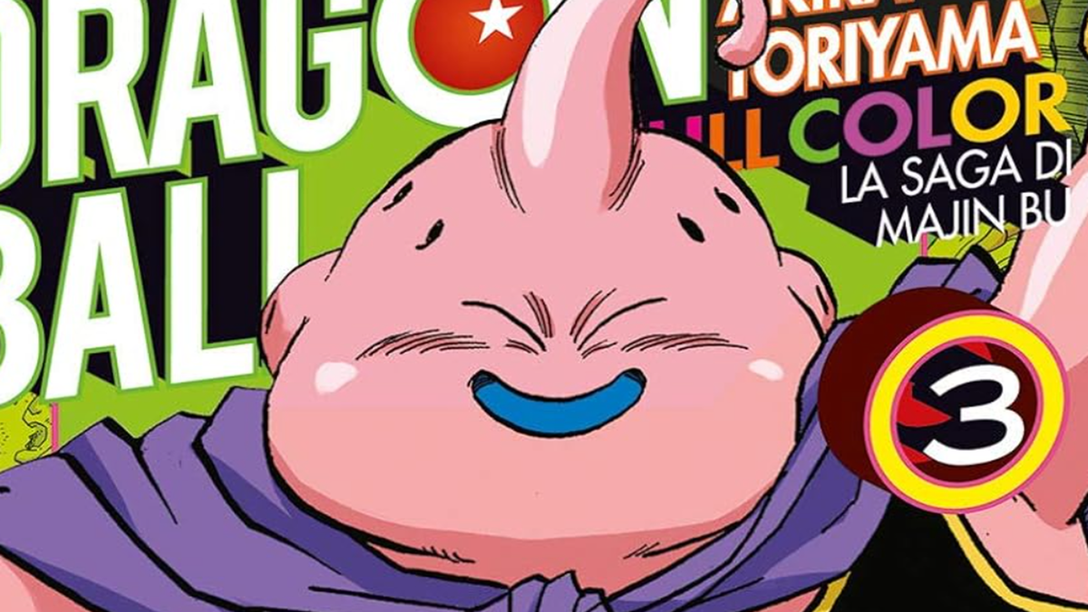 Immagine di Dragon Ball Daima - rivelate le vere origini di Majin Bu