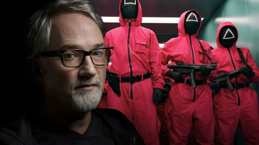 Squid Game: David Fincher al lavoro su uno spin-off