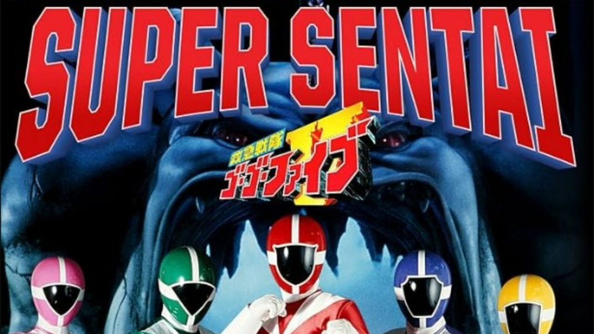 Immagine di Super Sentai: la nuova serie per i 50 anni